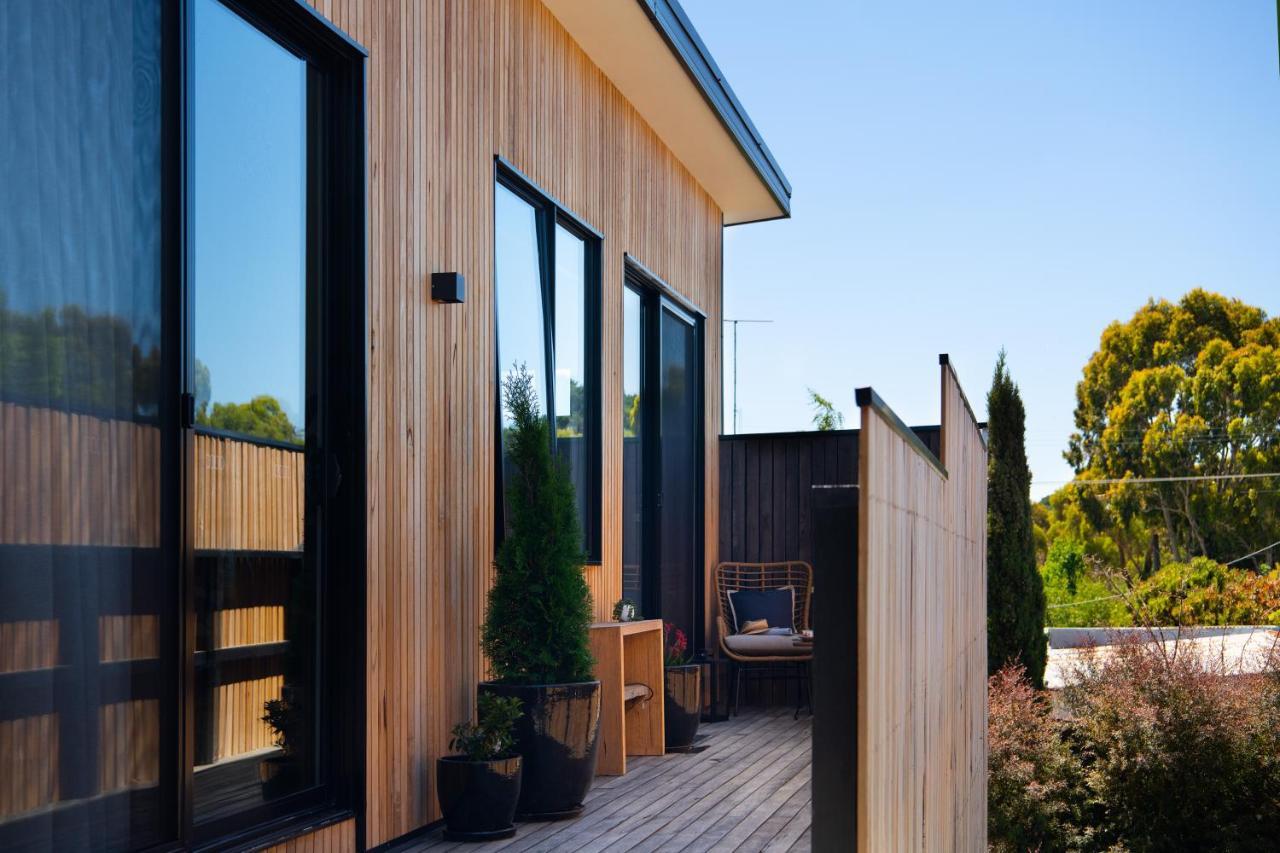 Little Jem Villa Daylesford Exterior photo