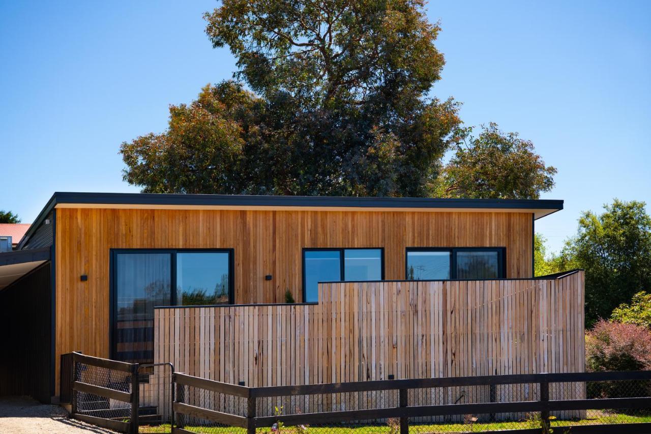 Little Jem Villa Daylesford Exterior photo