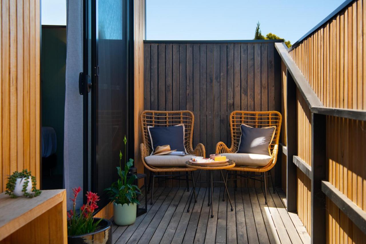 Little Jem Villa Daylesford Exterior photo